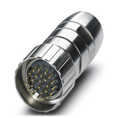 PHOENIX CONTACT - HC-26P1N8A80DU CONNETTORE M23