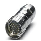 PHOENIX CONTACT - HC-26P1N8A80DU CONNETTORE M23 1623266