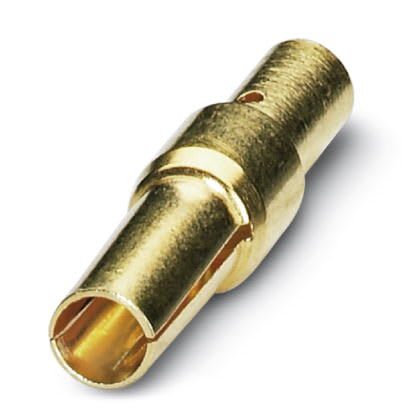 PHOENIX CONTACT - HC-1KS2000 CONTATTO A CRIMPARE