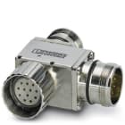 PHOENIX CONTACT - RC-T 12/1BU2ST CONNETTORE