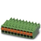 PHOENIX CONTACT - FMC 1,5/ 4-ST-3,81 BK SPINA