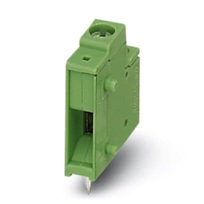 PHOENIX CONTACT - KDS 2,5 BU MORSETTO PER C.S.