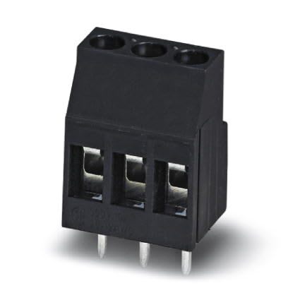 PHOENIX CONTACT - MKDS 3/ 2-B-5,08 BK MORSETTO VITE PER C.