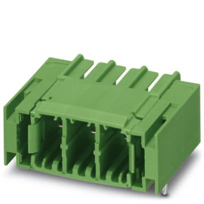 PHOENIX CONTACT - PC 5/ 3-GSF-7,62 PRESA BASE 1707924