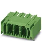 PHOENIX CONTACT - PC 5/ 3-GSF-7,62 PRESA BASE 1707924