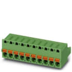 PHOENIX CONTACT - FKC 2,5/ 3-ST-5,08BDWH:X41,642 SPINA PUS