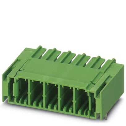PHOENIX CONTACT - PC 5/ 5-GSF-7,62 PRESA BASE 1711655