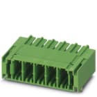 PHOENIX CONTACT - PC 5/ 5-GSF-7,62 PRESA BASE
