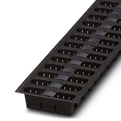 PHOENIX CONTACT - PST 1,3/ 3-5,0 R24 PIN STRIP