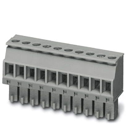 PHOENIX CONTACT - MCVR 1,5/ 5-ST-3,81 GY7035 AU SPINA