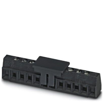 PHOENIX CONTACT - MKDS 1/10-3,81 SMD BK MORSETTO VITE X C.