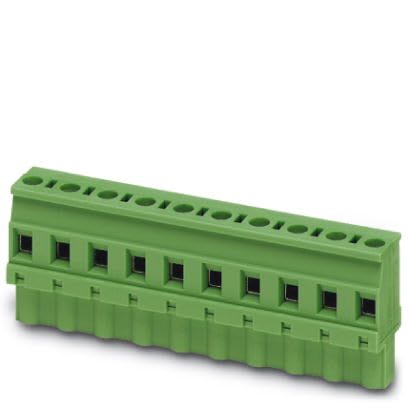 PHOENIX CONTACT - GMVSTBW 2,5/ 8-ST BK SPINA 1737686