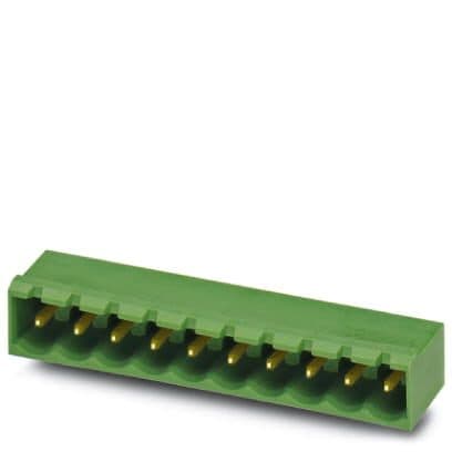 PHOENIX CONTACT - MSTBA 2,5/ 9-G-5,08 AU PRESA BASE