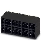 PHOENIX CONTACT - MCDN 1,5/ 3-G1-3,81 P26THR PRESA BASE