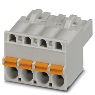 PHOENIX CONTACT - FKCT 2,5/ 2-ST GY7035 SPINA 1751642