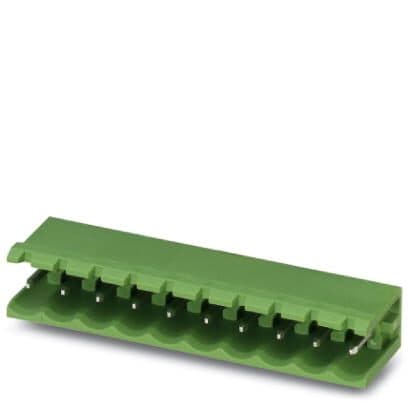 PHOENIX CONTACT - MSTB 2,5/ 2-G BK PRESA BASE