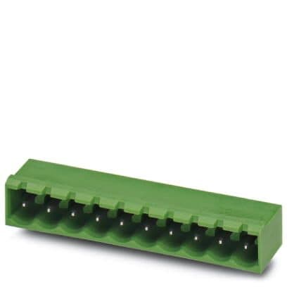 PHOENIX CONTACT - MSTBA 2,5/ 2-G-5,08 GY PRESA BASE