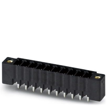 PHOENIX CONTACT - MCV 1,5/ 9-GF-3,5 P26 THR PRESA BASE 1779200