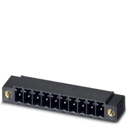 PHOENIX CONTACT - MC 1,5/ 7-GF-3,81 P26 THRR56 PRESA BASE