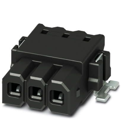 PHOENIX CONTACT - SAMPLE PTSM 0,5/ 2-HHI-2,5-SMD SET CAMP.