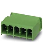 PHOENIX CONTACT - PC 4/ 3-G-7,62 GY PRESA BASE