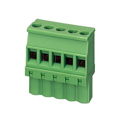 PHOENIX CONTACT - MVSTBW 2,5/ 5-ST-5,08 BK SPINA 1836891