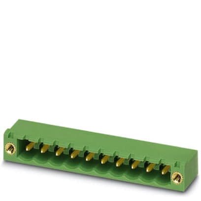 PHOENIX CONTACT - MSTB 2,5/16-GF-5,08 AU PRESA BASE