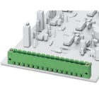 PHOENIX CONTACT - MSTBV 2,5/ 3-GF-5,08 AU PRESA BASE