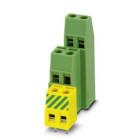 PHOENIX CONTACT - MK3DS 1,5/ 3-5,08-A-GNYE MORSETTO TRE PI 1868720