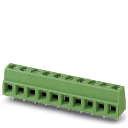 PHOENIX CONTACT - MKDSN 1,5/ 2-5,08 BK MORSETTO CS