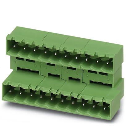 PHOENIX CONTACT - MDSTBA 2,5/ 3-GR-5,08 PRESA BASE