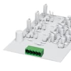 PHOENIX CONTACT - MSTBA 2,5/ 5-G GY PRESA BASE