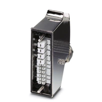 PHOENIX CONTACT - VC-EMV3-S2266 NZ FLANGIA DA INCASSO