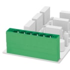 PHOENIX CONTACT - PCV 6-16/ 4-GF-10,16 PRESA BASE 1922585