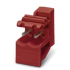 PHOENIX CONTACT - MSTBO 2,5/ 2-G1L RD PRESA BASE