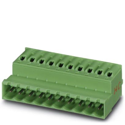 PHOENIX CONTACT - FKIC 2,5 HC/ 4-ST-5,08 BD:1X9 SPINA