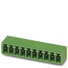 PHOENIX CONTACT - MC 1,5/ 7-G-3,5 BK PRESA BASE