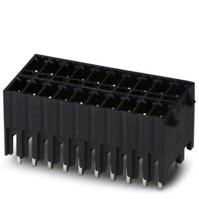 PHOENIX CONTACT - MCDNV 1,5/ 7-G1-3,5 RNP26THR PRESA BASE