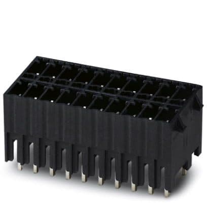 PHOENIX CONTACT - MCDNV 1,5/ 9-G1-3,5 RNP26THR PRESA BASE