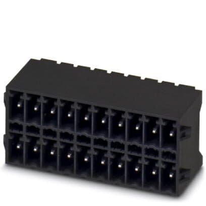 PHOENIX CONTACT - MCDN 1,5/ 3-G1-3,5 RNP14THR PRESA BASE