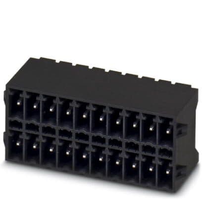 PHOENIX CONTACT - MCDN 1,5/ 2-G1-3,5 RNP26THR PRESA BASE