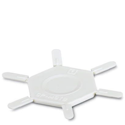 PHOENIX CONTACT - CP-MSTB NAT HT LINGUETTA DI CODIFICA