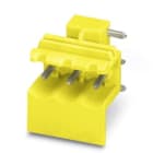 PHOENIX CONTACT - MSTBO 2,5/ 3-G1R YE PRESA BASE