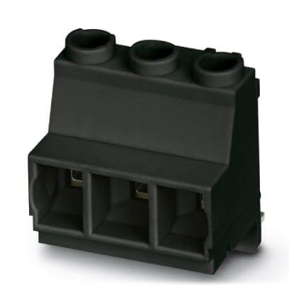 PHOENIX CONTACT - MKDSO 2,5 HV/ 3L-7,5 BK MORSETTO C.S.
