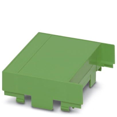 PHOENIX CONTACT - EG 90-AE/ABS GN COPERTURA CUSTODIA