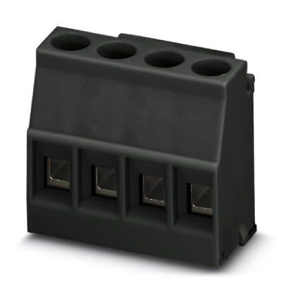 PHOENIX CONTACT - MKDSO 2,5/ 4-L BK VPE200 MORSETTO C.S. 2908430