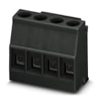 PHOENIX CONTACT - MKDSO 2,5/ 4-L BK VPE200 MORSETTO C.S. 2908430