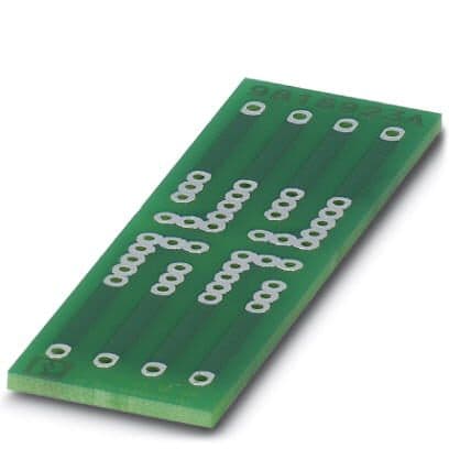 PHOENIX CONTACT - P 1-EMG 25 SCHEDA C.S.