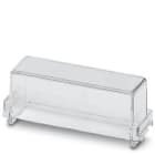 PHOENIX CONTACT - EMG 15-H 15MM KLAR CALOTTA DI PROTEZIONE