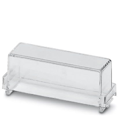 PHOENIX CONTACT - EMG 15-H 15MM KLAR CALOTTA DI PROTEZIONE 2947831